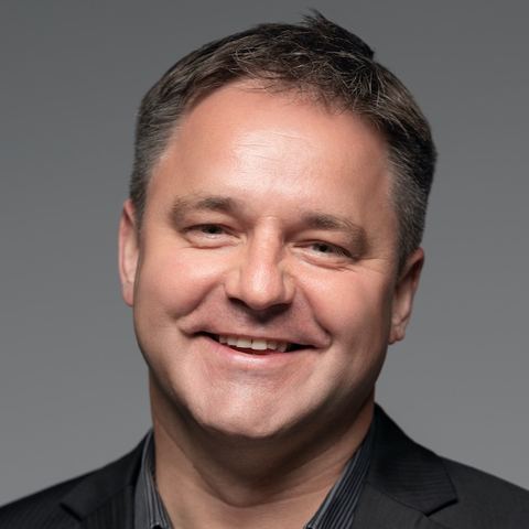 Michael Charlton, founder of Jade Gate Advisory